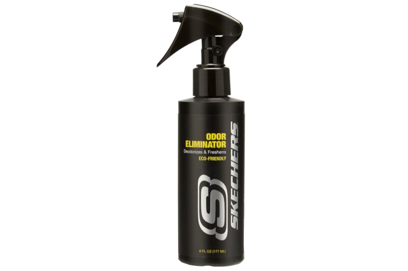 Skechers Deo Spray-Odor Eliminator 177 ML SK0019 Skechers Deo Spray-Odor Eliminator 177 ML SK0019