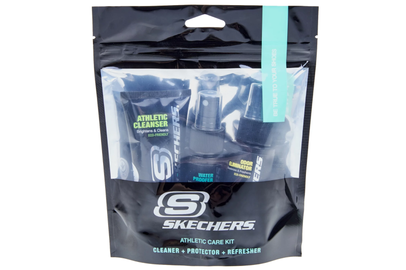 Skechers Athletic Care Kit SK0027AST Skechers Athletic Care Kit SK0027AST
