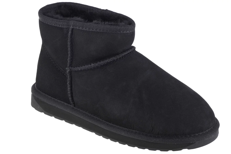 EMU Australia Stinger Micro W10937-BLAK EMU Australia Stinger Micro W10937-BLAK