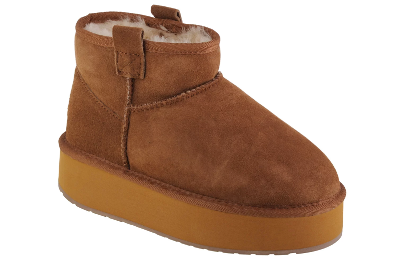 EMU Australia Foy Flatform Micro W13073-CHES EMU Australia Foy Flatform Micro W13073-CHES