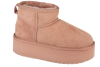 EMU Australia Stinger Micro Flatform W13082-CARO EMU Australia Stinger Micro Flatform W13082-CARO
