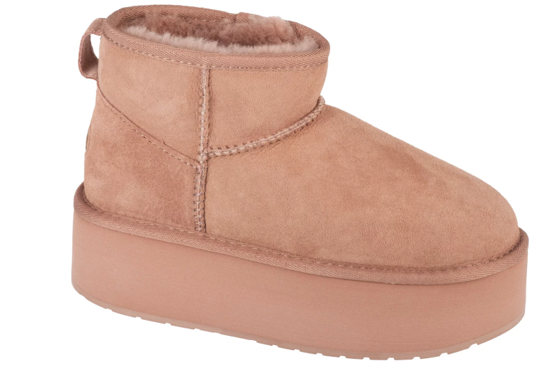 EMU Australia Stinger Micro Flatform W13082-CARO EMU Australia Stinger Micro Flatform W13082-CARO
