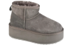 EMU Australia Stinger Micro Flatform W13082-CHAR EMU Australia Stinger Micro Flatform W13082-CHAR