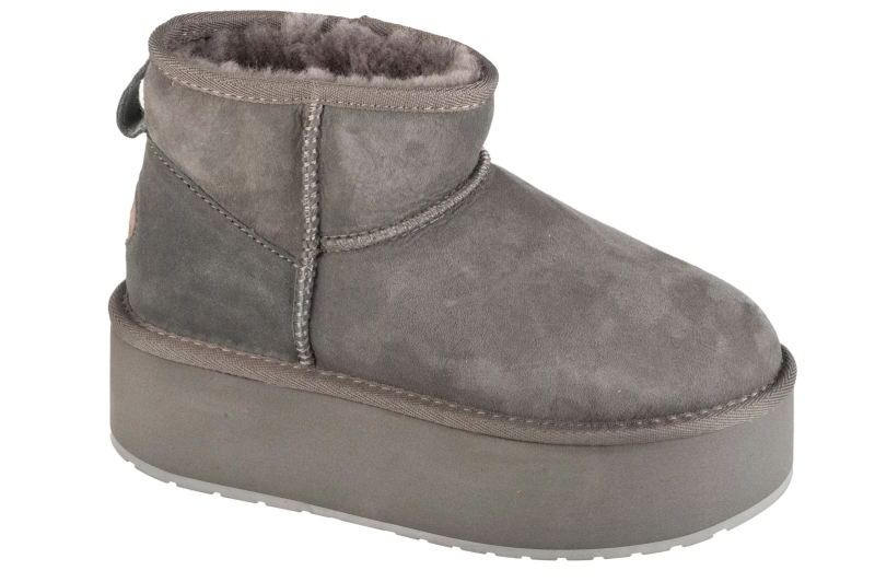 EMU Australia Stinger Micro Flatform W13082-CHAR EMU Australia Stinger Micro Flatform W13082-CHAR