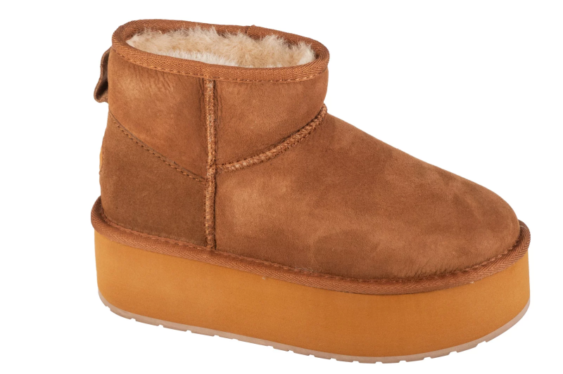 EMU Australia Stinger Micro Flatform W13082-CHES EMU Australia Stinger Micro Flatform W13082-CHES