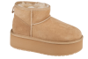 EMU Australia Stinger Micro Flatform W13082-SAND EMU Australia Stinger Micro Flatform W13082-SAND