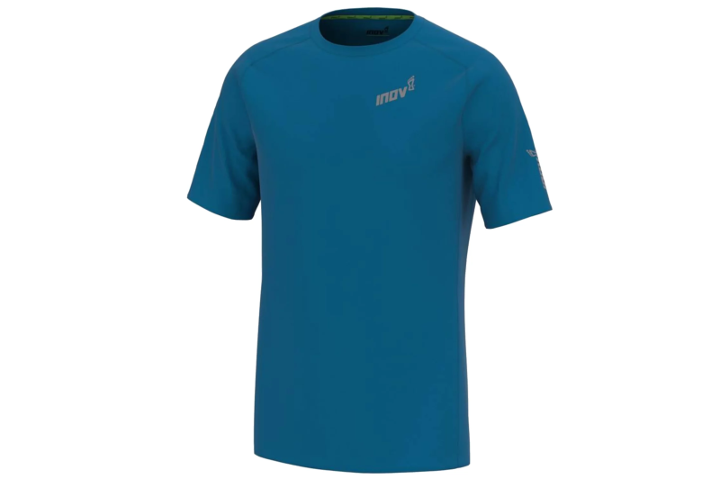 Inov-8 Base Elite SS Tee 000278-BL-03 Inov-8 Base Elite SS Tee 000278-BL-03