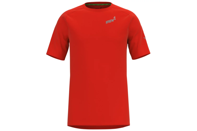 Inov-8 Base Elite SS Tee 000278-RD-03 Inov-8 Base Elite SS Tee 000278-RD-03