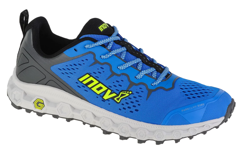 Inov-8 Parkclaw G 280 000972-BLGY-S-01 Inov-8 Parkclaw G 280 000972-BLGY-S-01