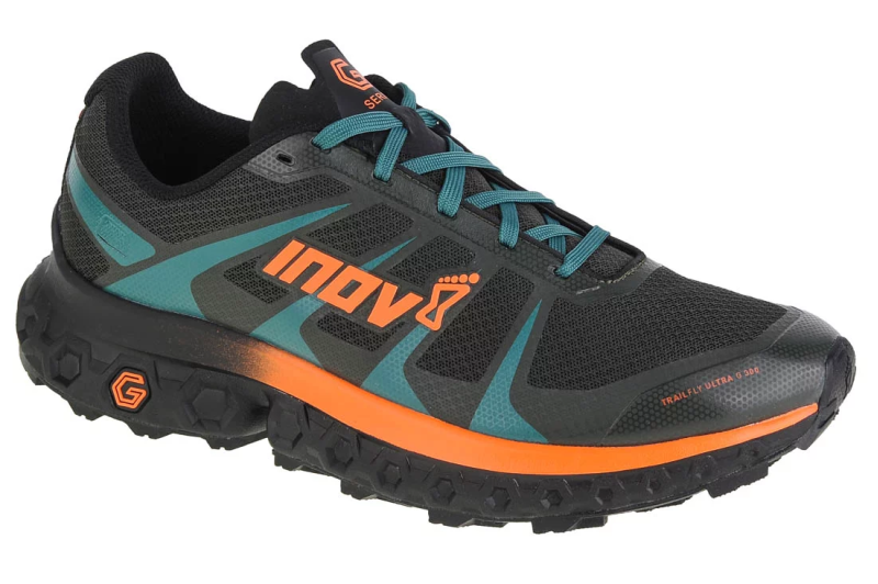 Inov-8 Trailfly Ultra G 300 Max 000977-OLOR-S-01 Inov-8 Trailfly Ultra G 300 Max 000977-OLOR-S-01