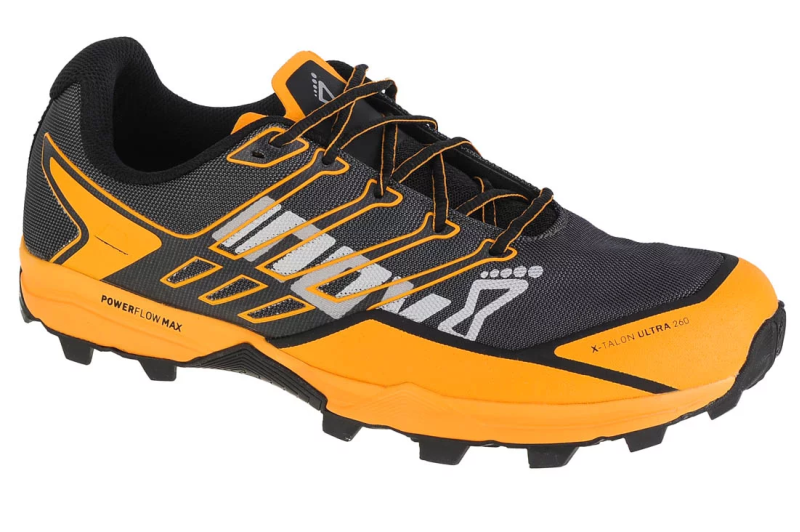 Inov-8 X-Talon Ultra 260 V2 000988-BKGO-S-01 Inov-8 X-Talon Ultra 260 V2 000988-BKGO-S-01