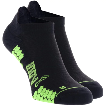 Inov-8 Trailfly Low Sock 000998-BKGN-01 Inov-8 Trailfly Low Sock 000998-BKGN-01