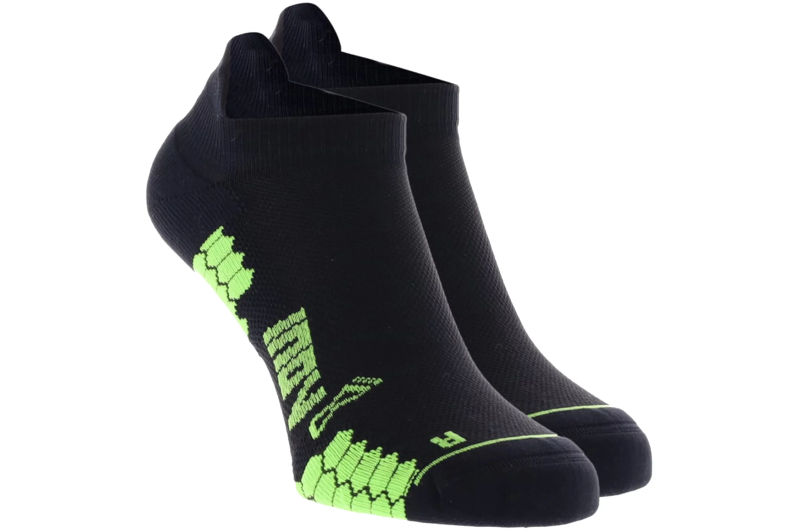 Inov-8 Trailfly Low Sock 000998-BKGN-01 Inov-8 Trailfly Low Sock 000998-BKGN-01