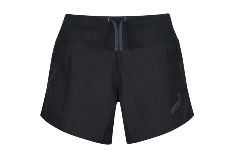 Inov-8 Train Llite 5 Short 001031-BK-01 Inov-8 Train Llite 5 Short 001031-BK-01
