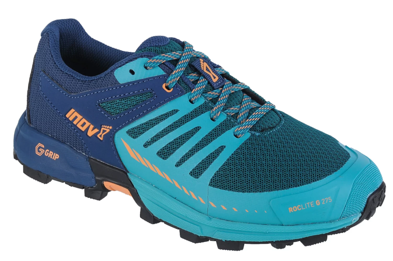 Inov-8 Roclite G 275 V2 001098-TLNYNE-M-01 Inov-8 Roclite G 275 V2 001098-TLNYNE-M-01
