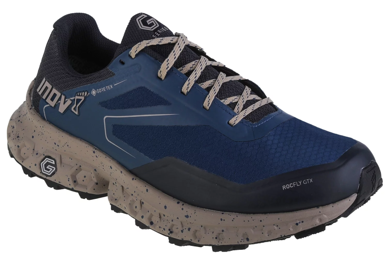 Inov-8 RocFly G 350 GTX 001103-BLNYTP-S-01 Inov-8 RocFly G 350 GTX 001103-BLNYTP-S-01