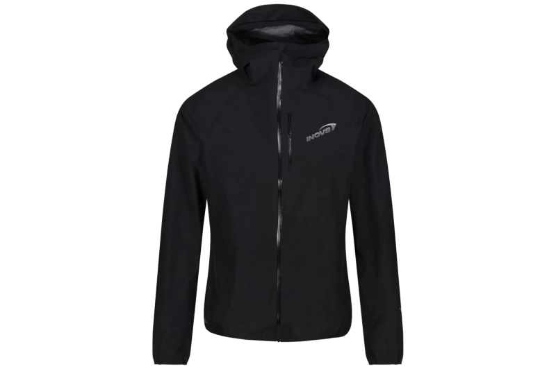 Inov-8 Stormshell FZ V2 M Jacket 001113-BK-001