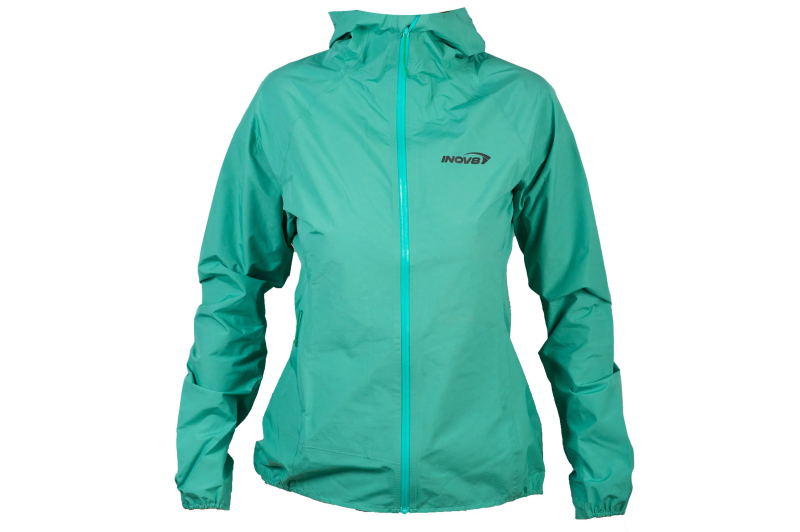 Inov-8 Stormshell FZ V2 W Jacket 001114-AQ-001 Inov-8 Stormshell FZ V2 W Jacket 001114-AQ-001