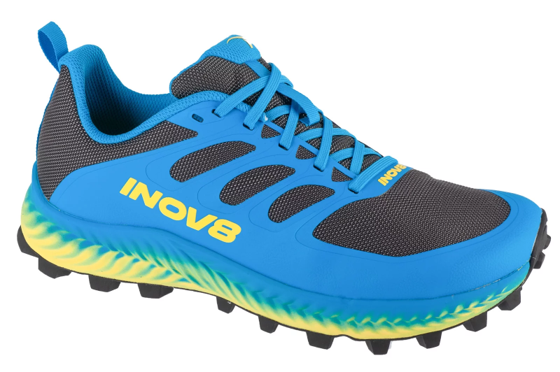 Inov-8 MudTalon 001144-DGBLYW-P-001 Inov-8 MudTalon 001144-DGBLYW-P-001