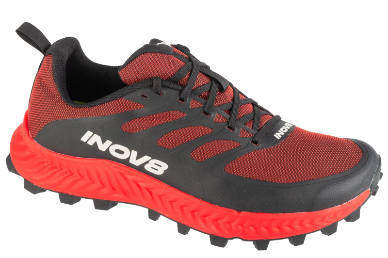 Inov-8 MudTalon Wide 001144-RDBK-W-001 Inov-8 MudTalon Wide 001144-RDBK-W-001