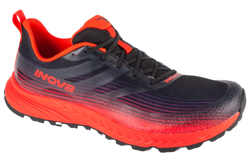 Inov-8 Trailfly Speed 001150-BKFR-W-01 Inov-8 Trailfly Speed 001150-BKFR-W-01