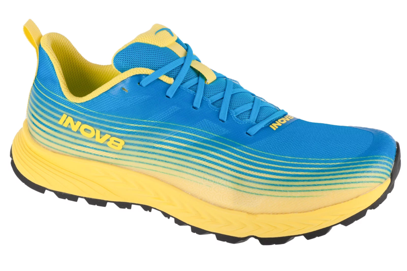 Inov-8 Trailfly Speed 001150-BLYW-W-01 Inov-8 Trailfly Speed 001150-BLYW-W-01