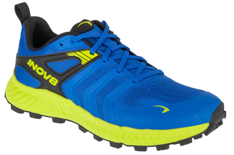 Inov-8 TrailTalon 001275-BLBKLM-S-001 Inov-8 TrailTalon 001275-BLBKLM-S-001