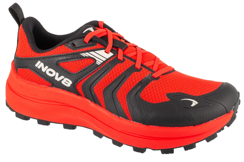 Inov-8 TrailTalon Max 001354-RDBK-S-001 Inov-8 TrailTalon Max 001354-RDBK-S-001