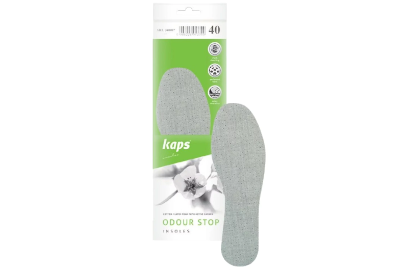 Kaps Odour Stop 010095 Kaps Odour Stop 010095