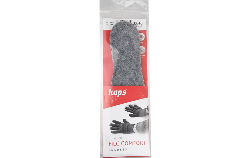 Kaps Filc Comfort 011820 Kaps Filc Comfort 011820