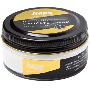 Kaps Delicate Cream 50 ML 04-5013-100 Kaps Delicate Cream 50 ML 04-5013-100
