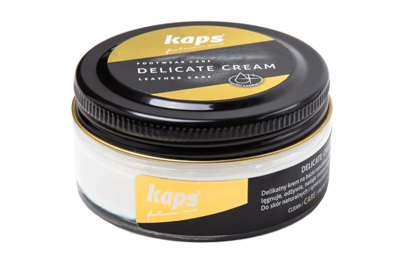 Kaps Delicate Cream 50 ML 04-5013-100 Kaps Delicate Cream 50 ML 04-5013-100