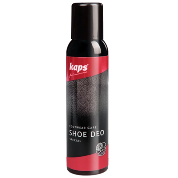 Kaps Shoe Deo 150ML 04-5015 Kaps Shoe Deo 150ML 04-5015