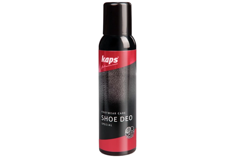 Kaps Shoe Deo 150ML 04-5015 Kaps Shoe Deo 150ML 04-5015