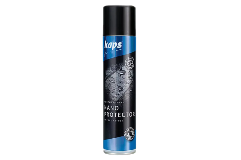 Kaps Nano Protector Do Obuwia 400 ML 04-5031 Kaps Nano Protector Do Obuwia 400 ML 04-5031