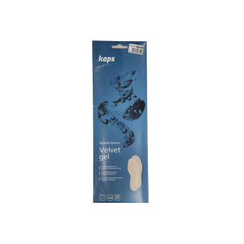 Kaps Velvet Gel 050442 Kaps Velvet Gel 050442