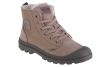 Palladium Pampa Hi Zip WL 05982-297-M Palladium Pampa Hi Zip WL 05982-297-M