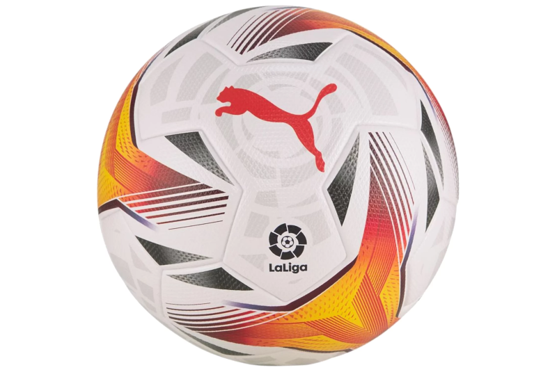 Puma LaLiga 1 Accelerate FIFA Quality Pro Ball 083645-01 Puma LaLiga 1 Accelerate FIFA Quality Pro Ball 083645-01
