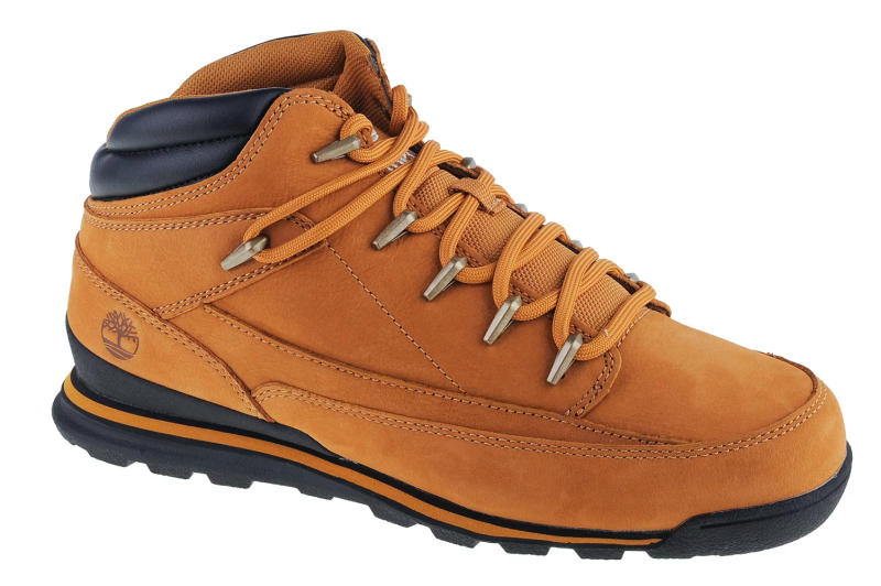 Timberland Euro Rock Mid Hiker 0A2A9T Timberland Euro Rock Mid Hiker 0A2A9T