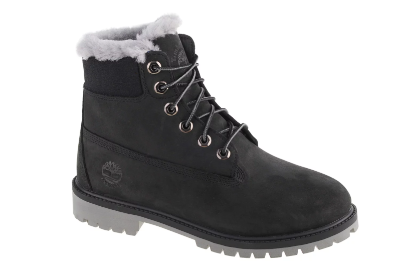 Timberland Premium 6 IN WP Shearling Boot Jr 0A41UX Timberland Premium 6 IN WP Shearling Boot Jr 0A41UX