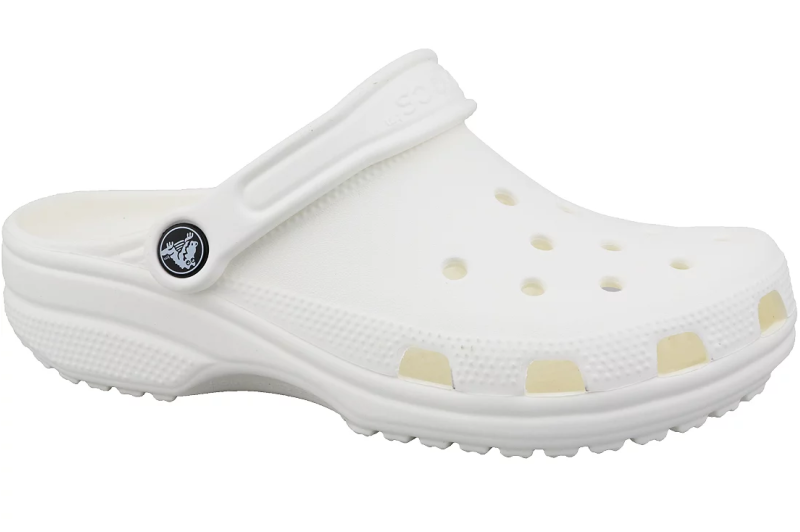 Crocs Classic Clog 10001-100 Crocs Classic Clog 10001-100