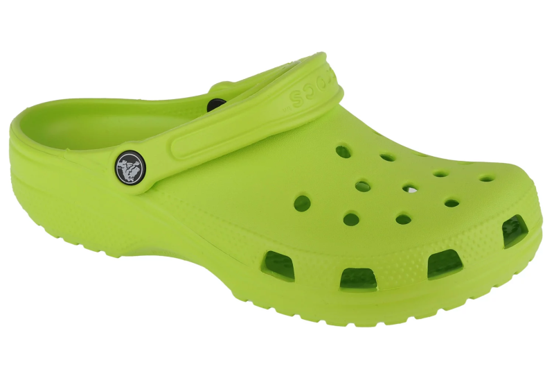 Crocs Classic Clog 10001-3UH Crocs Classic Clog 10001-3UH