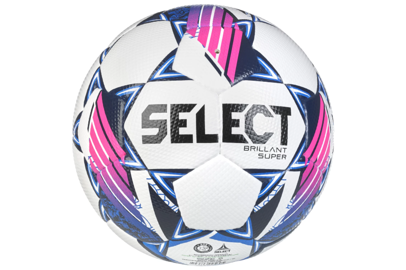 Select Brillant Super FIFA Quality Pro V24 Ball 100032 Select Brillant Super FIFA Quality Pro V24 Ball 100032