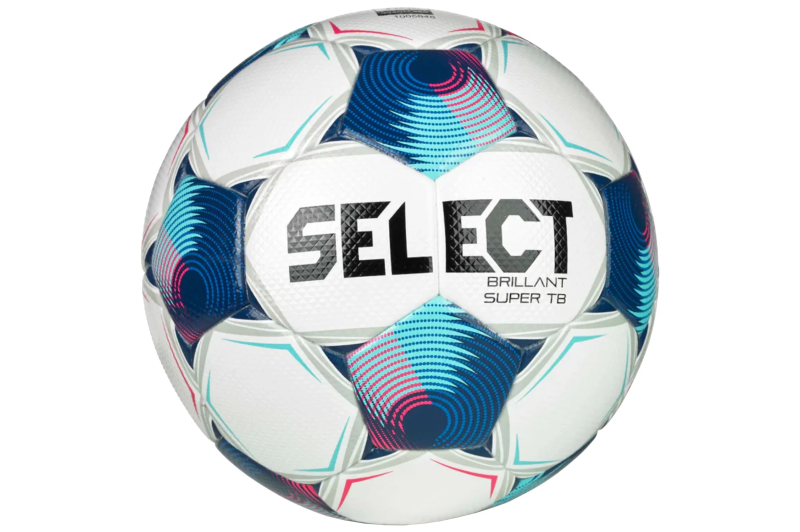 Select Brillant Super TB FIFA Quality Pro v25 Ball 100033 Select Brillant Super TB FIFA Quality Pro v25 Ball 100033
