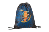 LEGO Ninjago Gymsack 10034-2404 LEGO Ninjago Gymsack 10034-2404