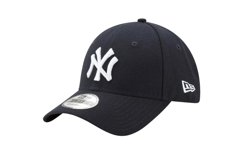New Era 9FORTY The League New York Yankees MLB Cap 10047538 New Era 9FORTY The League New York Yankees MLB Cap 10047538