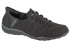 Skechers Slip-ins: Breathe Easy - Roll With Me 100593-BBK