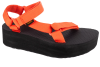 Teva W Flatform Universal Sandals 1008844-TGLY Teva W Flatform Universal Sandals 1008844-TGLY