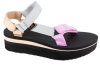 Teva W Flatform Universal Sandals 1008844-UNW Teva W Flatform Universal Sandals 1008844-UNW