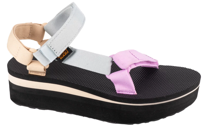 Teva W Flatform Universal Sandals 1008844-UNW Teva W Flatform Universal Sandals 1008844-UNW